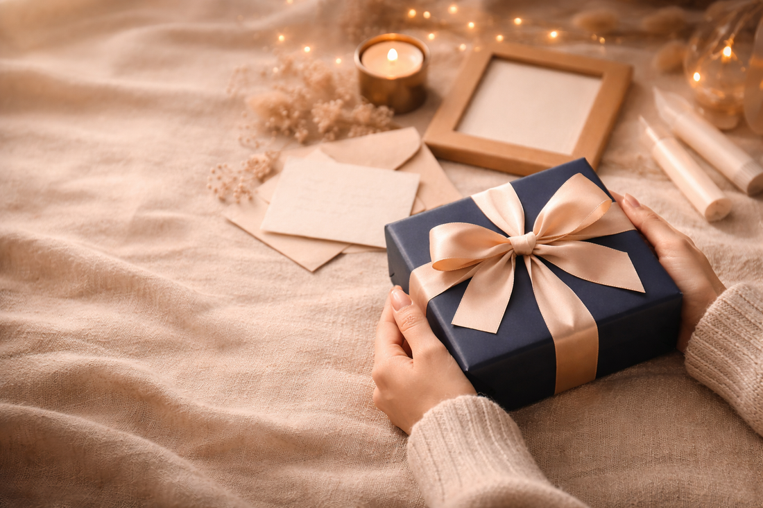 How to Turn a Year of Memories Into One Illustrated Story