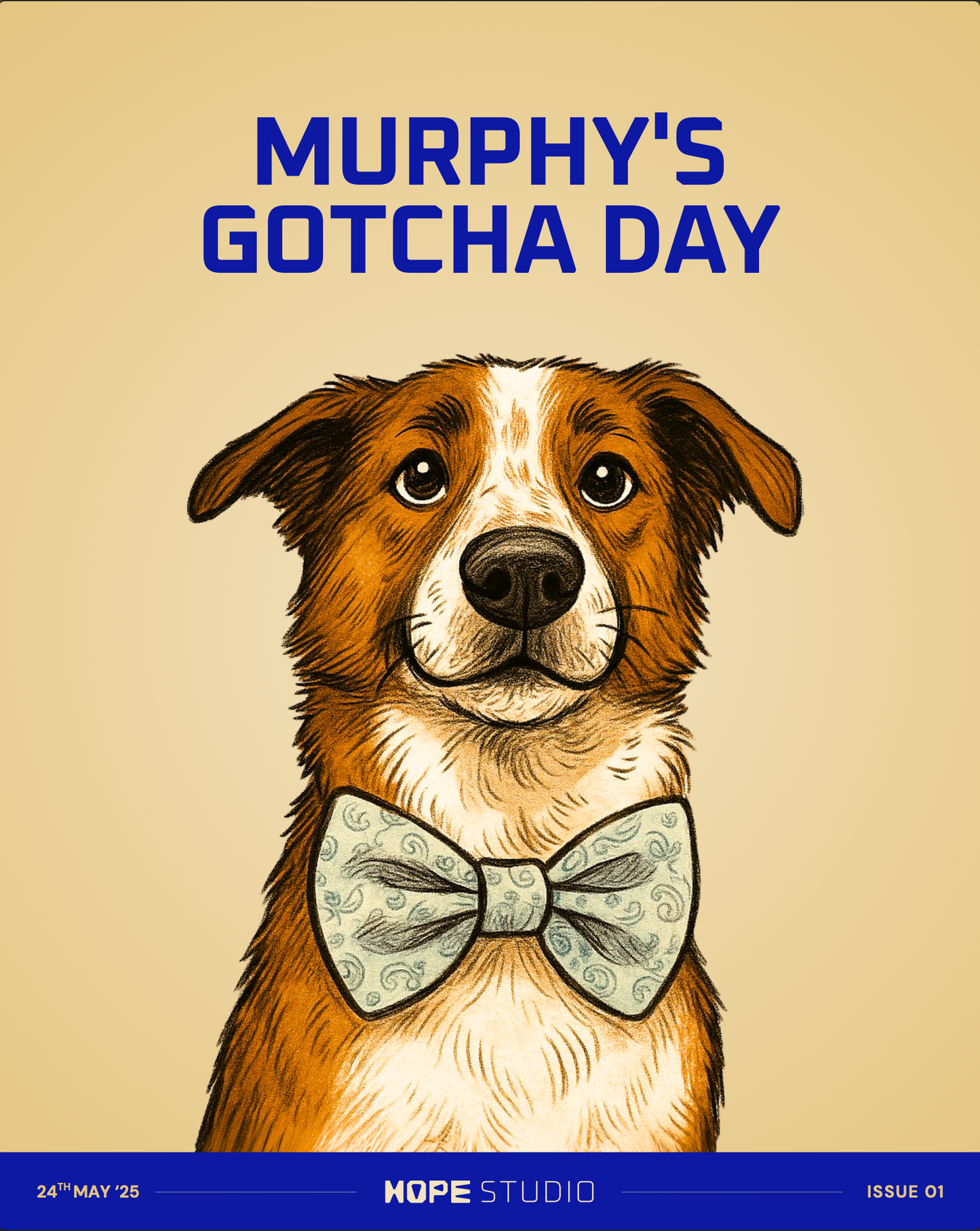 Your Story, Illustrated — Digital Edition